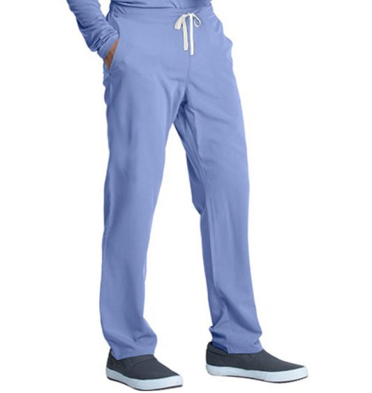 Scrub Pant- 2 pockets