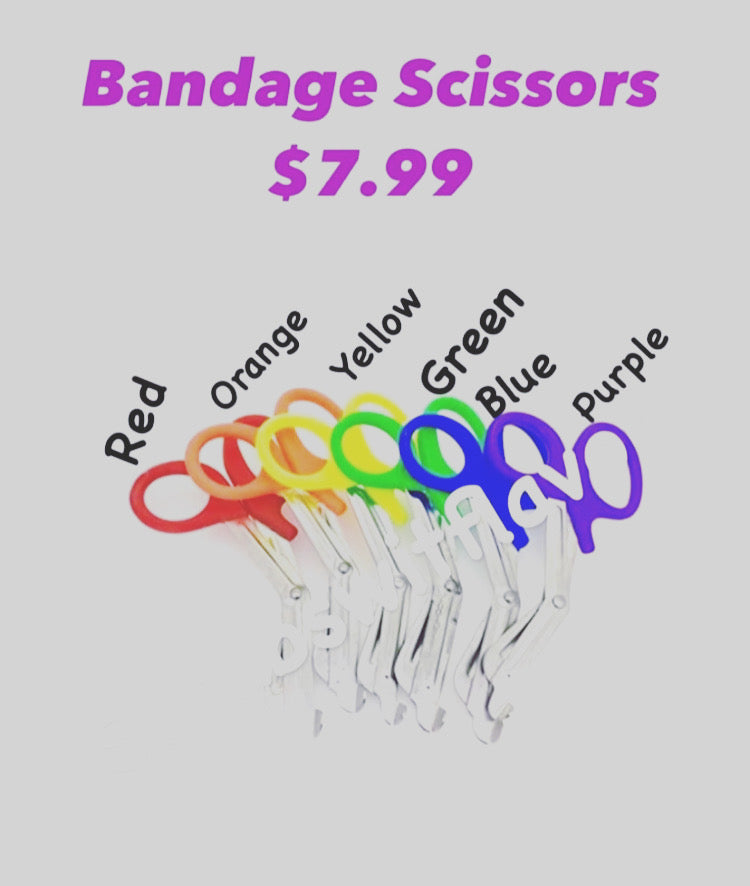 Scissors